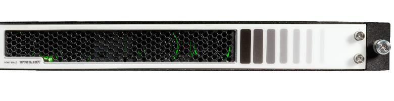 Luminato 4H Digital headend platform